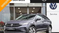 Grijs Gebruikt 2024 VW Taigo Move SUV | € 25.245 (Goede deal)