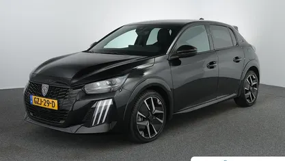 Occasion Peugeot 208 GT 101 PK (74 kW) 2024 Hatchback