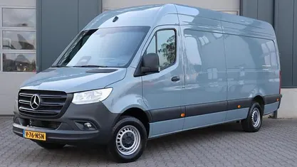 Occasion 2024 Mercedes Sprinter Van | € 38.950 (Super prijs)