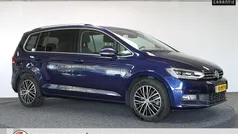 Gebruikt 2016 VW Touran Highline MPV | € 20.750 (Eerlijke prijs)