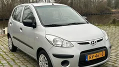Gebruikt 2010 Hyundai i10 Dynamiq Hatchback | € 2.999 (Goede deal)