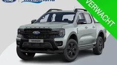 Grijs Nieuw 2025 Ford Ranger Pickup | € 56.900 (Eerlijke prijs)