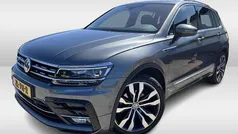 Gebruikt 2019 VW Tiguan Highline SUV | € 31.950 (Eerlijke prijs)