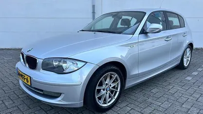 Gebruikt 2011 BMW 118 Hatchback | € 4.500 (Eerlijke prijs)