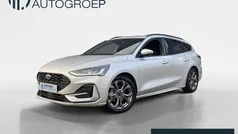 Gebruikt 2023 Ford Focus ST-Line Stationwagen | € 19.945 (Eerlijke prijs)