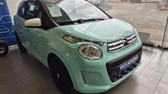 Groen Gebruikt 2018 Citroën C1 Hatchback | € 9.900 (Super prijs)