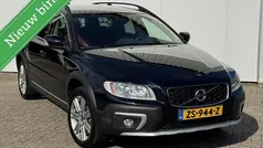 Blauw Gebruikt 2016 Volvo XC70 Dynamic SUV | € 17.950 (Goede deal)