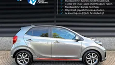 Hatchback Gebruikt 2022 Kia Picanto GT-Line Hatchback | € 18.995 (Eerlijke prijs)