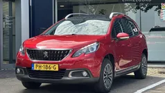 Gebruikt 2017 Peugeot 2008 SUV | € 11.945 (Eerlijke prijs)