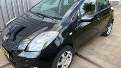 Gebruikt 2008 Toyota Yaris Sol Hatchback | € 3.500 (Eerlijke prijs)