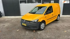 Overige Gebruikt 2017 VW Caddy MPV | € 5.990 (Super prijs)