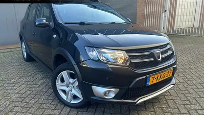 Occasion Dacia Sandero Lauréate 90 PK (66 kW) 2013 Hatchback