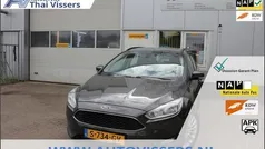 Gebruikt 2018 Ford Focus Titanium Stationwagen | € 9.740 (Super prijs)