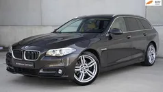 Gebruikt 2014 BMW 520 Executive Stationwagen | € 15.950 (Eerlijke prijs)