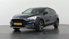 Gebruikt 2020 Ford Focus Business Edition Hatchback | € 20.330 (Eerlijke prijs)