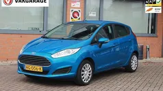 Gebruikt 2015 Ford Fiesta Style Hatchback | € 7.999 (Eerlijke prijs)