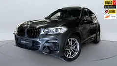 Grijs Gebruikt 2021 BMW X3 M Sport SUV | € 42.890 (Goede deal)