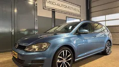 Gebruikt 2014 VW Golf VII Comfortline Stationwagen | € 6.449 (Super prijs)