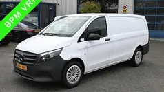 Wit Gebruikt 2024 Mercedes Vito MPV | € 33.950 (Goede deal)