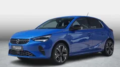 Blauw Gebruikt 2022 Opel Corsa-e Elegance Hatchback | € 16.990 (Eerlijke prijs)