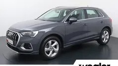 Grijs Gebruikt 2020 Audi Q3 Advanced Plus SUV | € 28.840 (Super prijs)
