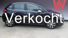 Blauw Gebruikt 2013 Citroën C3 Hatchback | € 6.290 (Eerlijke prijs)