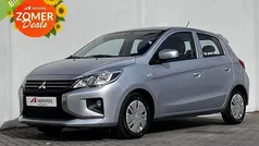 Gebruikt 2024 Mitsubishi Space Star Hatchback | € 14.735 (Eerlijke prijs)