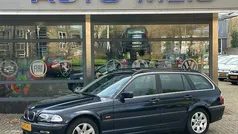 Gebruikt 2000 BMW 328 Executive Stationwagen | € 5.795 (Eerlijke prijs)