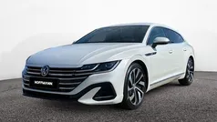 Gebruikt 2021 VW Arteon R-line Sedan | € 35.173 (Goede deal)
