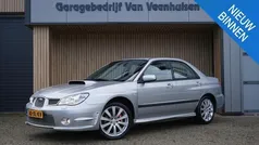 Gebruikt 2007 Subaru Impreza Sedan | € 19.500 (Eerlijke prijs)