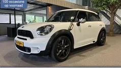 Gebruikt 2012 Mini Cooper S Countryman SUV | € 11.490 (Eerlijke prijs)