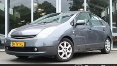 Grijs Gebruikt 2007 Toyota Prius Business Edition Hatchback | € 3.750 (Goede deal)