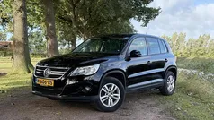 Gebruikt 2010 VW Tiguan Comfortline SUV | € 7.885 (Eerlijke prijs)