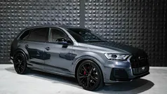 Grijs Gebruikt 2022 Audi Q7 Comfort SUV | € 67.900 (Eerlijke prijs)