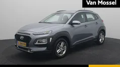 Grijs Gebruikt 2019 Hyundai Kona Comfort SUV | € 15.240 (Eerlijke prijs)