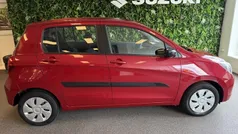Rood Gebruikt 2017 Suzuki Celerio Hatchback | € 6.700 (Eerlijke prijs)