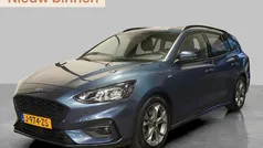 Gebruikt 2020 Ford Focus Business Edition Stationwagen | € 12.395 (Goede deal)