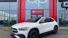 Gebruikt 2022 Mercedes GLA250 AMG SUV | € 38.999 (Goede deal)