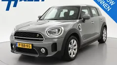 Grijs Gebruikt 2021 Mini Cooper S Countryman SUV | € 28.900 (Super prijs)