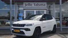 Gebruikt 2022 Jeep Compass SUV | € 28.945 (Goede deal)
