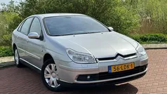 Grijs Gebruikt 2006 Citroën C5 Prestige Hatchback | € 2.999 (Eerlijke prijs)