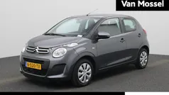 Gebruikt 2022 Citroën C1 Feel Hatchback | € 9.900 (Eerlijke prijs)