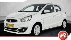 Gebruikt 2019 Mitsubishi Space Star Hatchback | € 9.225 (Eerlijke prijs)