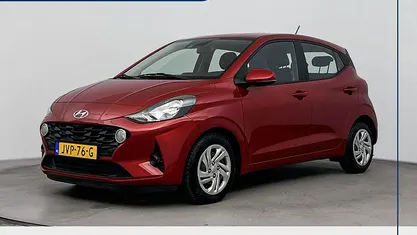 Occasion Hyundai i10 Comfort 2026 Hatchback