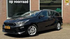 Gebruikt 2021 Kia Ceed Sportswagon Stationwagen | € 19.950 (Eerlijke prijs)