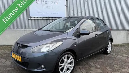 Occasion Mazda 2 86 PK (63 kW) 2008 Hatchback
