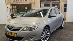 Gebruikt 2010 Opel Astra Cosmo Hatchback | € 3.995 (Eerlijke prijs)