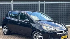Gebruikt 2016 Opel Corsa Edition Hatchback | € 6.950 (Eerlijke prijs)