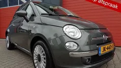 Gebruikt 2014 Fiat 500 Hatchback | € 5.950 (Goede deal)