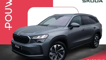 Occasion Skoda Kodiaq Business Line 150 PK (110 kW) 2025 SUV